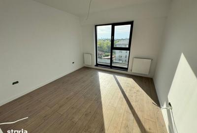 Apartament cu 4 camere, mobilat în Dobroești - 9