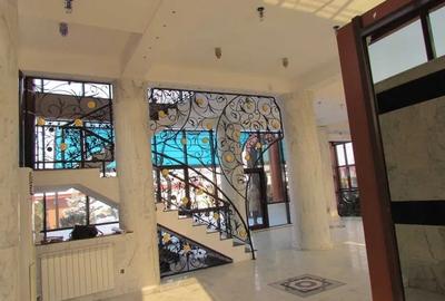 Cartier Herăstrău, Vilă, 10 camere, confort lux, Curte, Sală de Sport - 5