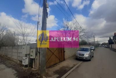 Teren pentru dezvoltare proiect case-vile în București - 5