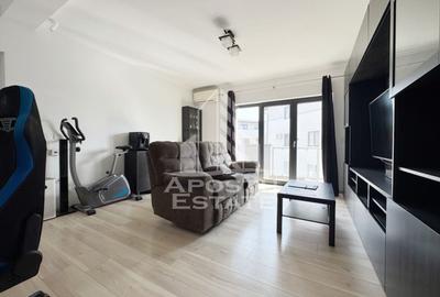 Apartament cu 2 camere semidecomandat, mobilat în Braytim - 1