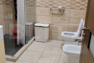 Casă cu 4 camere cu Teren 614 Mp în Central - 18