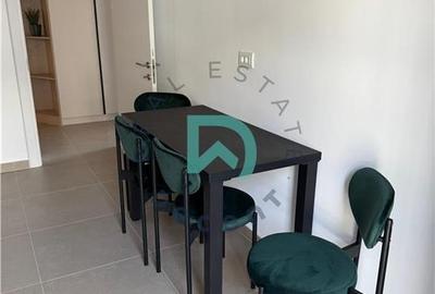 Apartament 2 camere, mobilat modern, Cristian - 13