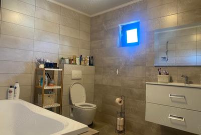 Casă cu 4 camere cu Teren 1200 Mp în Țintea - 5