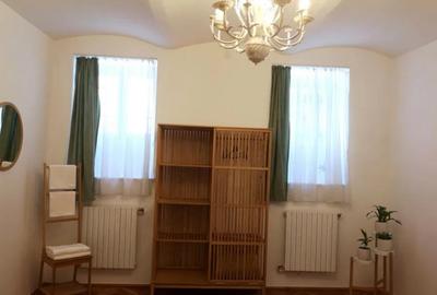 Apartament 2 camere, decomandat - zona Centru Istoric - 3