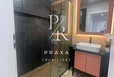 Apartament Lux 3 camere parcare subterana! - 19