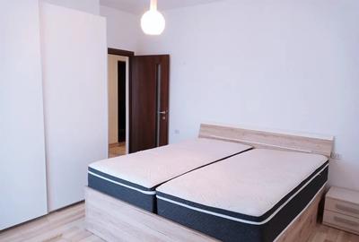 Apartament cu 3 camere decomandat în Podgoria - 12