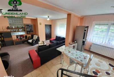 Casă cu 4 camere în Tătărași - 11