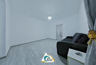 Apartament Ultracentral cu 2 Camere, Renovat, intr-o Cladire Istorica Apartament Ultracentral cu 2 Camere, Renovat, intr-o Cladire Istorica - 3