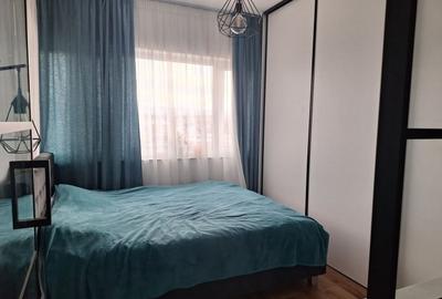 Apartament cu 3 camere - Gara - 4