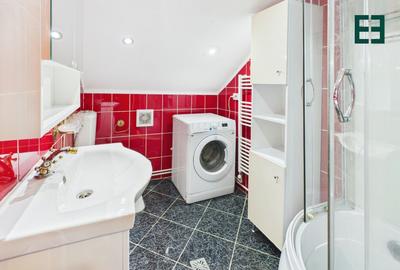 Apartament cu 2 camere decomandat, mobilat în Aradului - 10