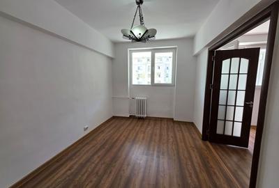 Apartament cu 3 camere semidecomandat în Doamna Ghica - 6