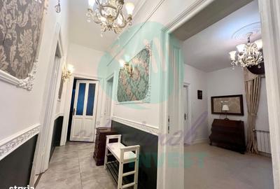 Apartament cu 3 camere, mobilat în Calea Victoriei - 2