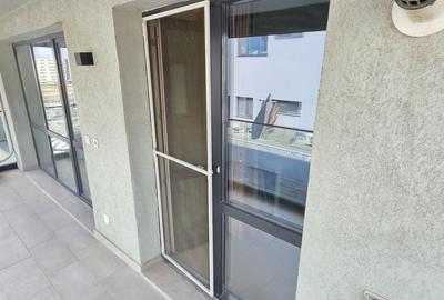 Apartament cu 2 camere în Nord