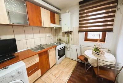 Garsonieră decomandată în Central - 4