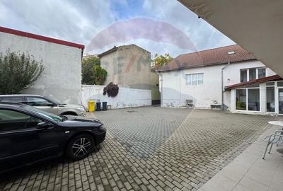 Apartament cu 1 camere nedecomandat, mobilat în Central - 5