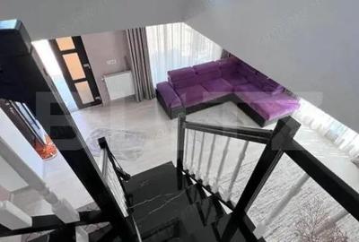 Casa individuala, 4 camere, 160mp, zona Sf. Ilie Nou - 2