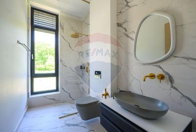 Casă cu 7 camere cu Teren 1140 Mp în Făget - 40