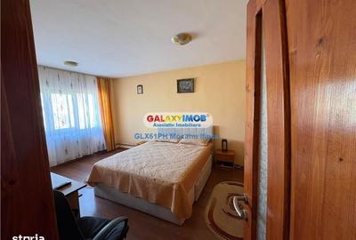 Apartament cu 2 camere decomandat, mobilat în Cantacuzino - 12