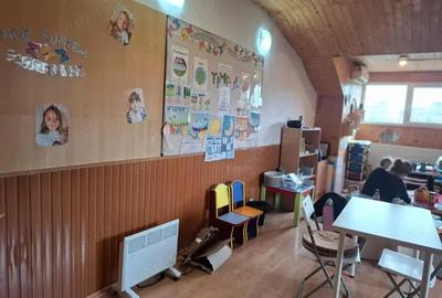 Vila 7 camere zona Tineretului - 48