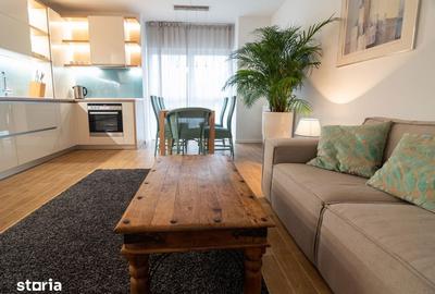Apartament cu 2 camere în Orașul Vechi - 1