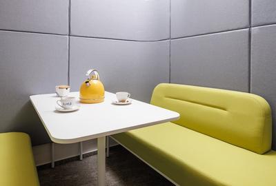 SPATIU DE INCHIRIAT IN SKYTOWER SPATIU DE INCHIRIAT IN SKYTOWER - 6