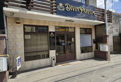 Inchiriere spatiu comercial, Bulevardul N. Balcescu, stradal - 14