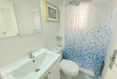 Garsonieră decomandată în Banu Manta - 2