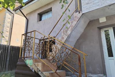 Vila cu teren - Bariera Valcii - 2