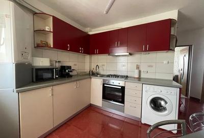 Apartament cu 2 camere decomandat, mobilat în Mărăști - 5