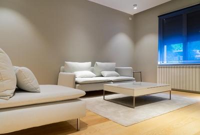 Apartament cu 2 camere decomandat în Primăverii - 9