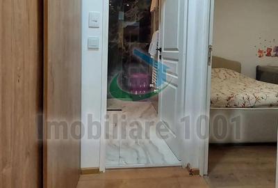 Apartament 2 camere, renovat, constructie caramida, zona George Cosbuc, scoala Nicolae Iorga - 5