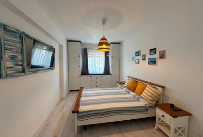 Apartament cu 2 camere decomandat în Sisești - 8