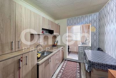 Apartament cu 3 camere semidecomandat, mobilat în Sud-Est - 3