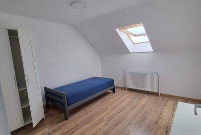 Apartament decomandat în Sânnicoară - 2