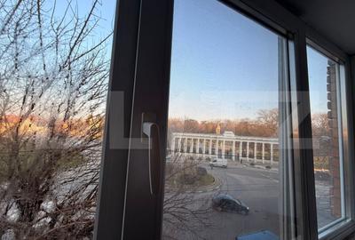 Apartament cu 2 camere decomandat în 1 Mai - 12