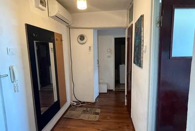 Apartament cu 2 camere decomandat în Ștefan cel Mare - 7
