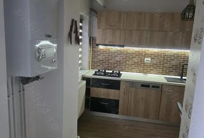 De inchiriat apartament 3 camere Bulevardul Dacia, zona Robea - 5