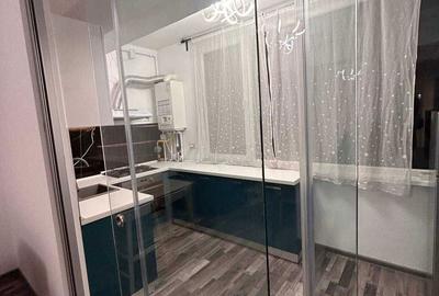 Apartament cu 2 camere semidecomandat în Titan - 5