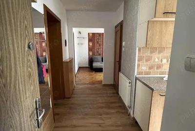 Apartament cu 3 camere semidecomandat, mobilat în Județean - 7