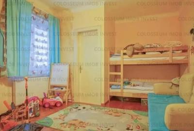 Apartament cu 3 camere semidecomandat în Centrul Istoric - 3