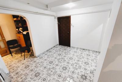 Apartament spatios de inchiriat Galati 84mp 3 camere parter Palatul Navigatiei - 11