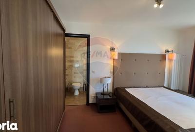 Apartament cu 4 camere, mobilat în Corbeanca - 20