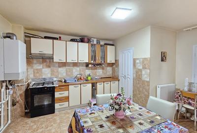 Casă individuală cu 4 camere cu Teren 1011 Mp în Vânători - 8