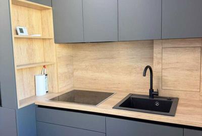 Apartament cu 2 camere decomandat în Luncă - 6