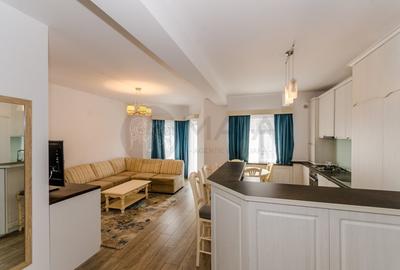 Apartament cu 3 camere decomandat, mobilat în Calea Dumbrăvii - 2