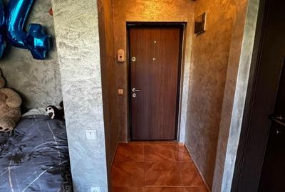 OPORTUNITATE! Apartament cu o camera de vanzare,37 mp,etaj 1,cartier Marasti OPORTUNITATE! Apartament cu o camera de vanzare,37 mp,etaj 1,cartier Marasti - 5