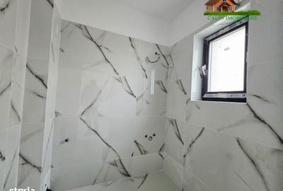 Casă cu 4 camere cu Teren 150 Mp în Rediu - 7