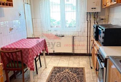 Apartament cu 2 camere în Central - 5