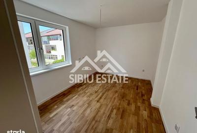 Apartament cu 2 camere în Șelimbăr - 9