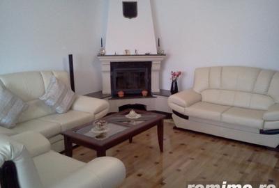 Vila impozanta in zona linistita la 15 minute de capitala! - 6